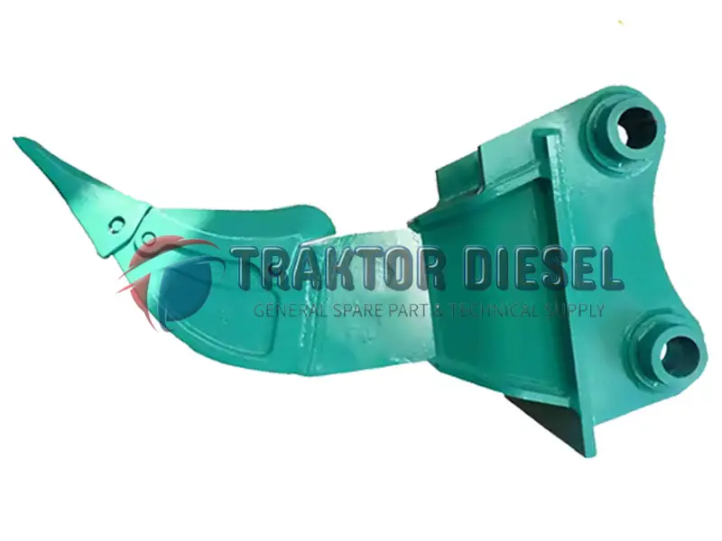 Jual Ripper Bucket untk Alat Berat Excavator Kobelco SK 200