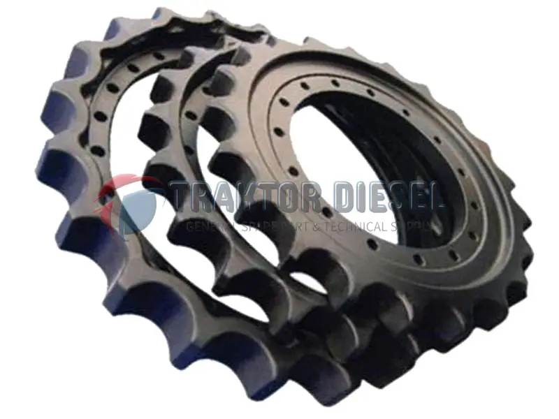 sprocket-spare-parts