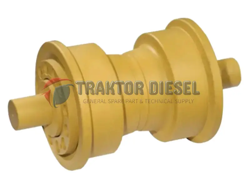 Jual Spare Part Track Roller untuk Alat Berat Ecavator dan Buldozer